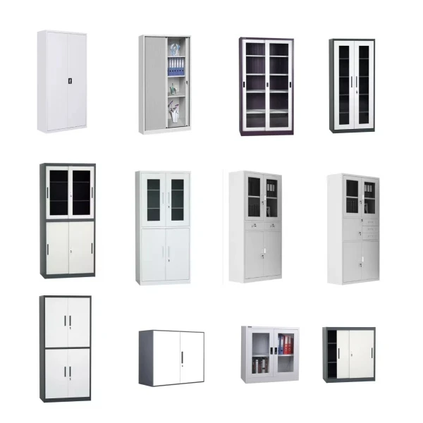 file cabinet style