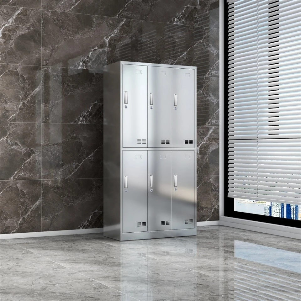 Stainless locker cabinet suppliers